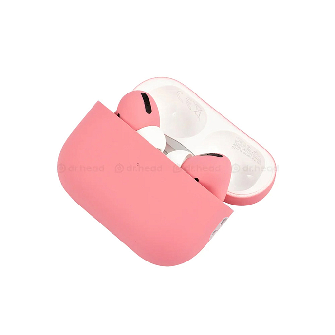 Беспроводные наушники Apple AirPods Pro 2 USB-C Glamour Matte - рис.0