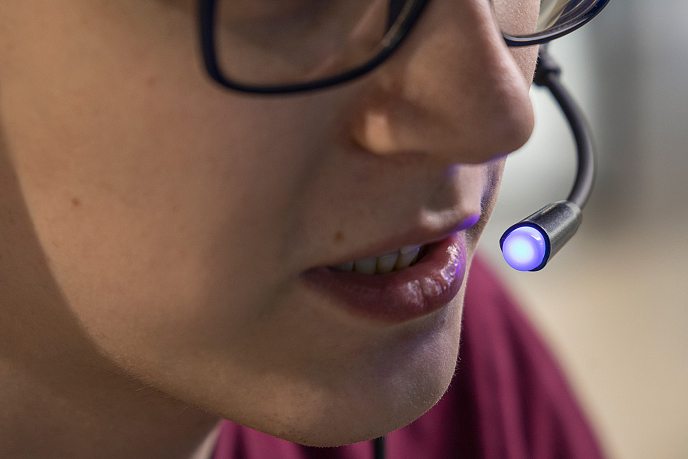 Игровая гарнитура AULA F606 Black - рис.5