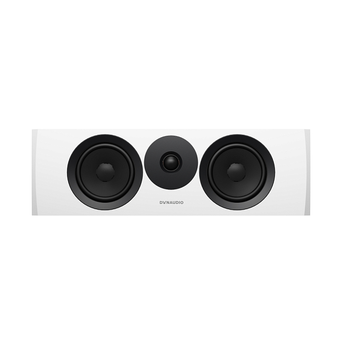 Центральный канал Dynaudio Emit 25C Satin White - рис.0