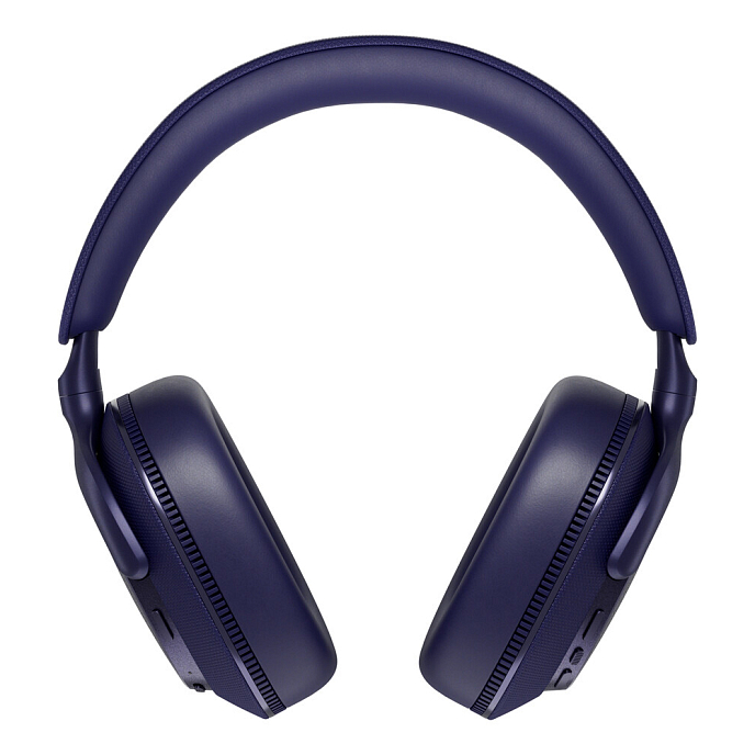 Беспроводные наушники Bowers & Wilkins Px7 S3 Indigo Blue - рис.2