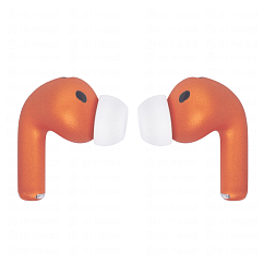 Беспроводные наушники Apple AirPods Pro 3 Orange Matte