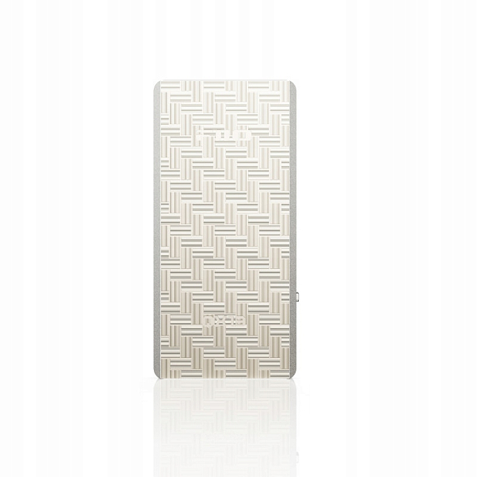 Усилитель-ЦАП для наушников FiiO QX13 Titanium Gold - рис.4