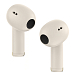 Беспроводные наушники Sennheiser Accentum Open cream открытые tws внутриканальные наушники_OpenBox - рис.0
