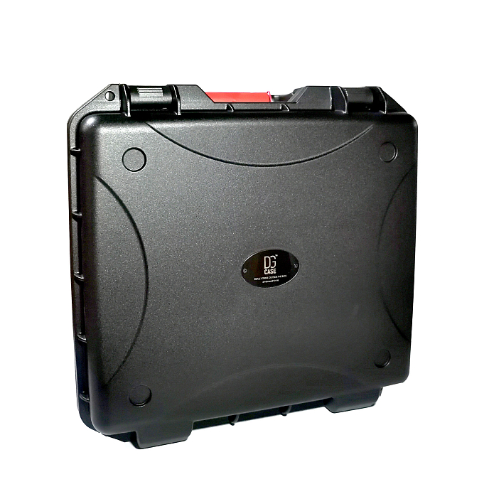 Кейс DG Case 10-10 - рис.1