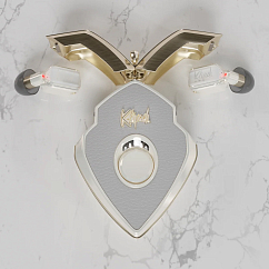 Беспроводные наушники T10 Bespoke Edition Zeus