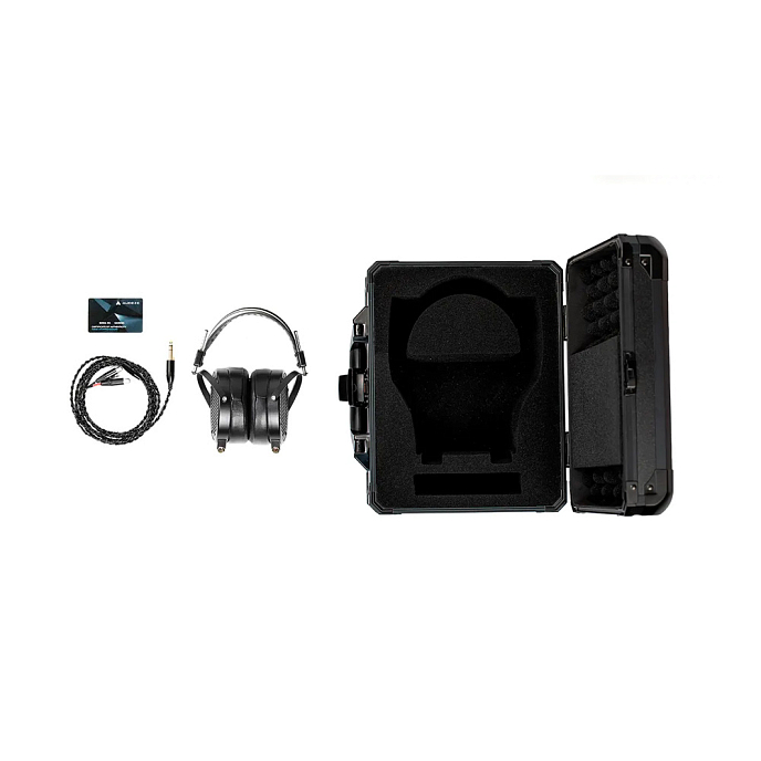 High End наушники Audeze LCD-X with Case - рис.13