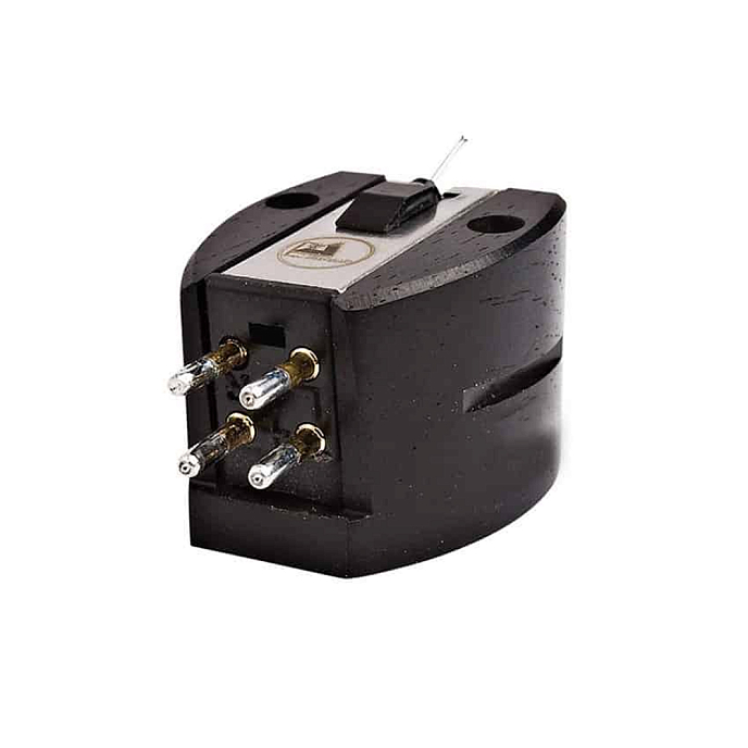 Звукосниматель Clearaudio Artist V2 MM - рис.1