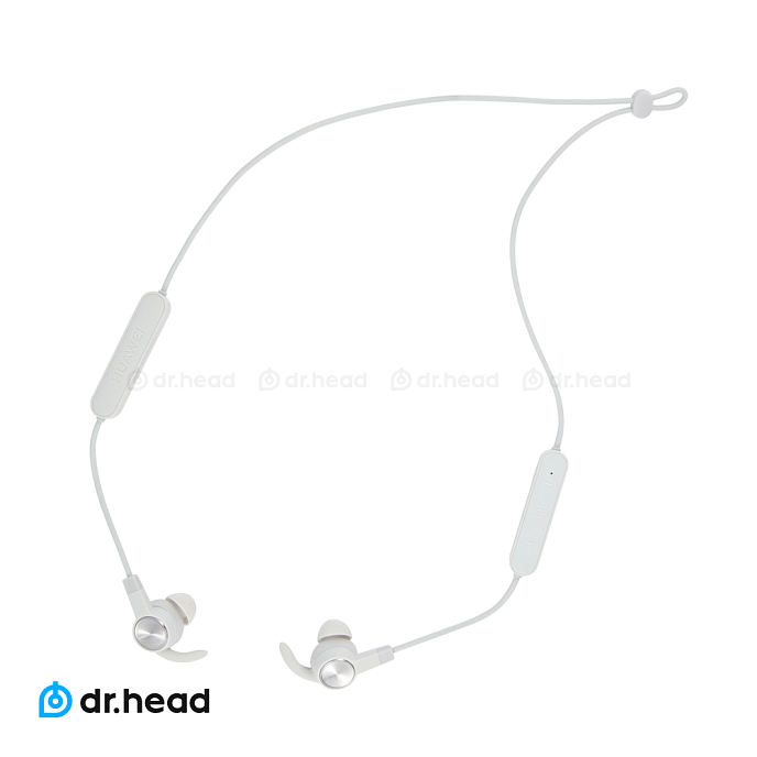 Беспроводные наушники HUAWEI AM61 Sport Lite Moon Silver - рис.0
