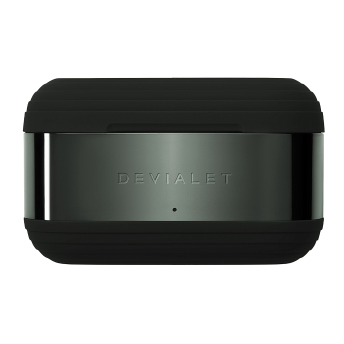Беспроводные наушники Devialet Gemini II Deep Forest - рис.6