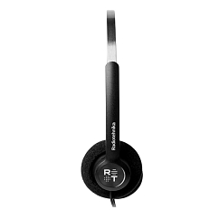 Наушники накладные Radiotehnika TD017C Black