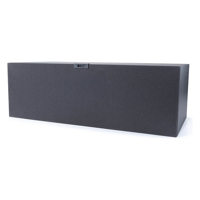 Центральный канал KEF Q6 Meta Satin Black - рис.3
