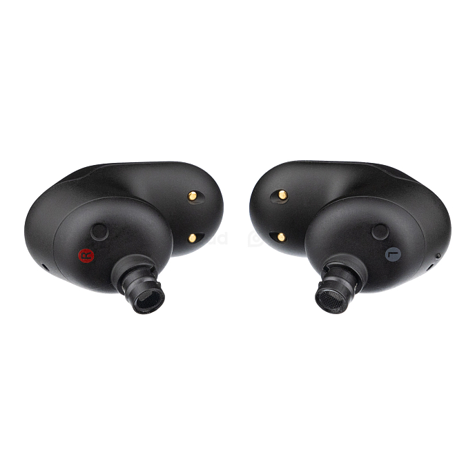 Беспроводные наушники Sony WF-G700N black tws игровые inzone buds с шумоподавлением (SN S011020489A)_Уценка - рис.5