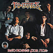 Виниловая пластинка The Pogues - Red Roses For Me - рис.0