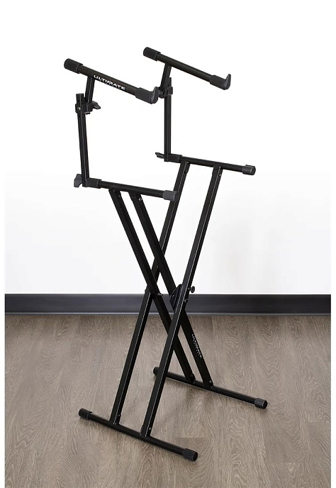 Стойка для музыкальных инструментов Ultimate Support IQ-X-200 - рис.10