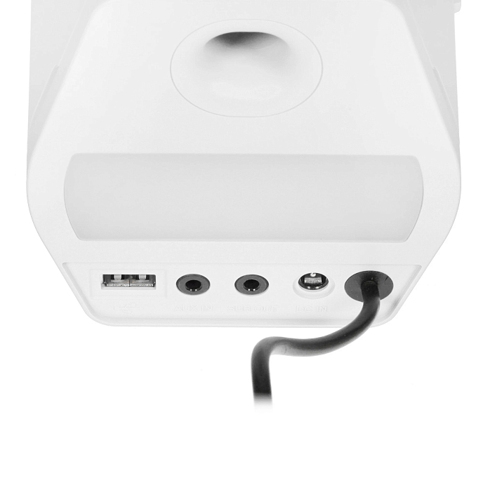 Компьютерные колонки Edifier G2000 White - рис.7