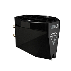 Звукосниматель Ortofon MC X20 Black