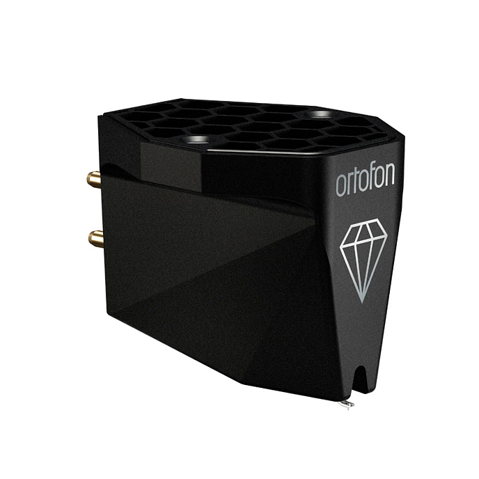 Звукосниматель Ortofon MC X20 Black - рис.2