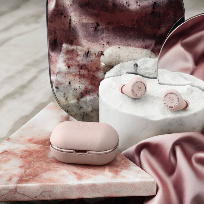 Беспроводные наушники Bang & Olufsen Beoplay E8 2.0 Pink - рис.9