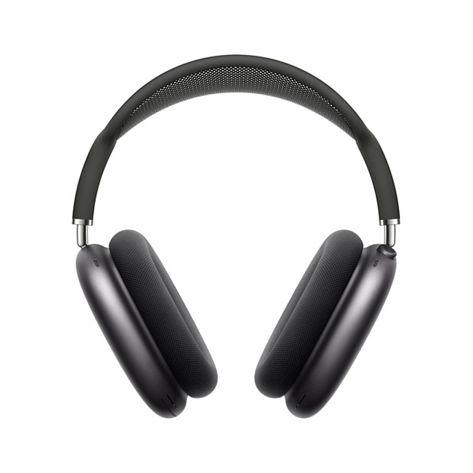 Беспроводные наушники Apple AirPods Max Space Gray - рис.0