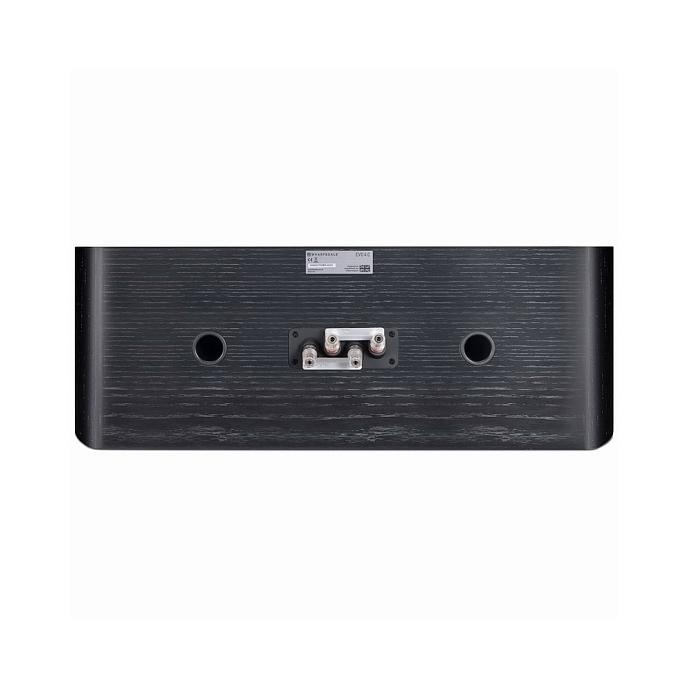 Центральный канал Wharfedale EVO 4.C Black Oak - рис.5