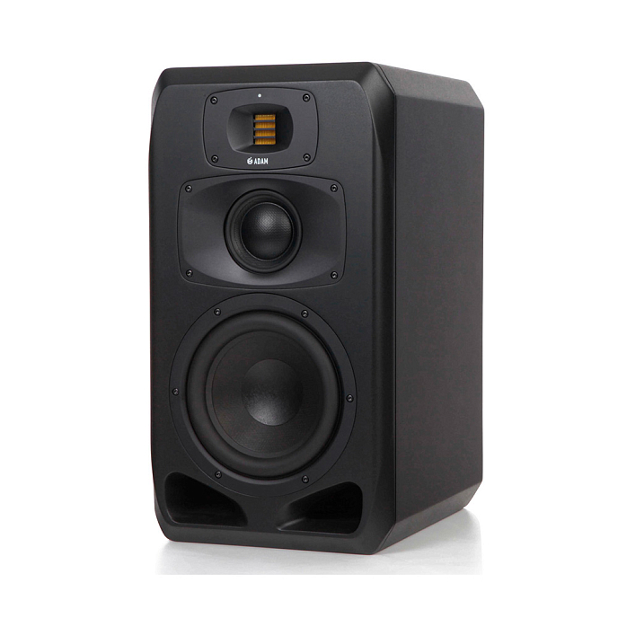 Акустическая система ADAM AUDIO S3V - рис.0