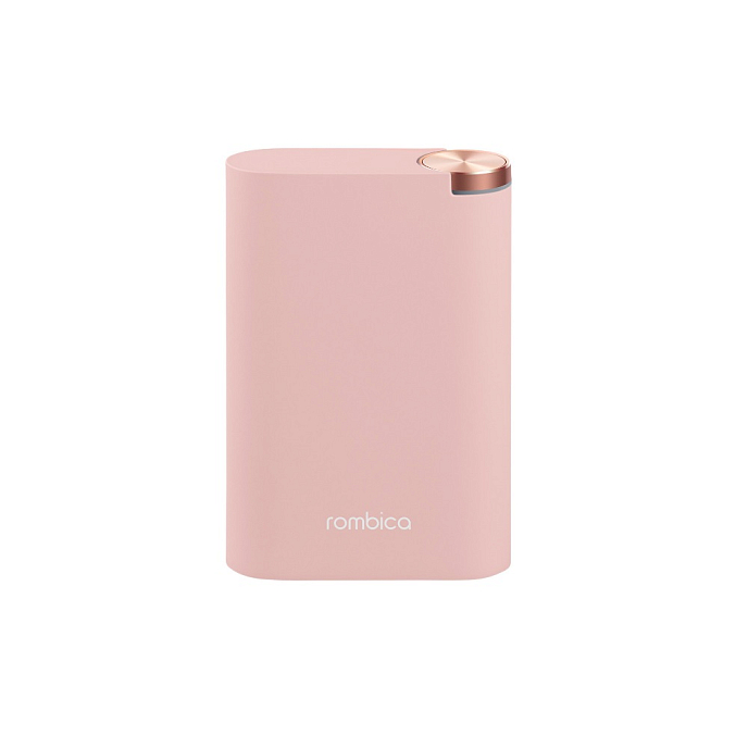 Портативный аккумулятор Rombica NEO Alfa Rose - рис.0