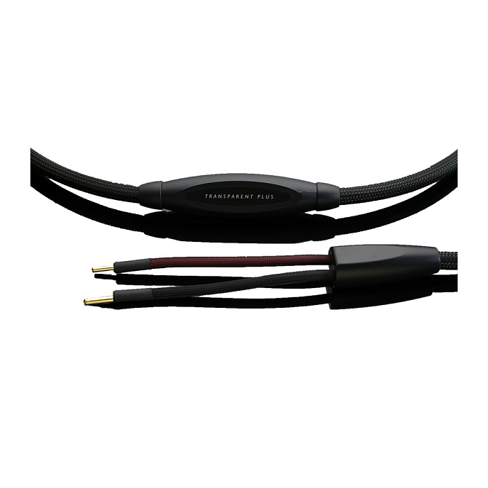 Кабель Transparent Audio Plus G6 Speaker Cable LB - LB 3 m - рис.0
