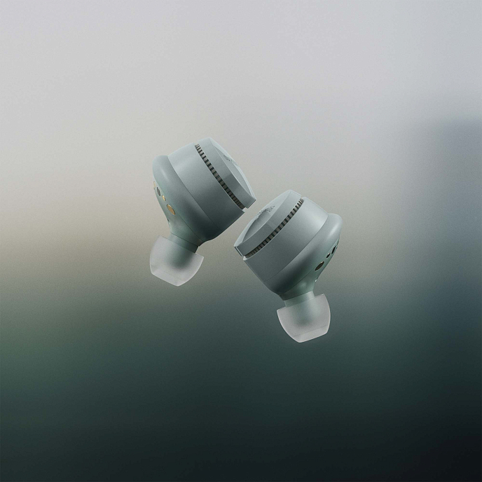 Беспроводные наушники Bowers & Wilkins Pi6 Forest Green - рис.3