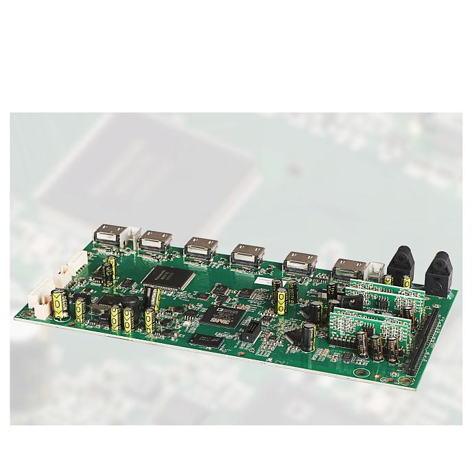 Ресивер ToneWinner AT-2700 - рис.2