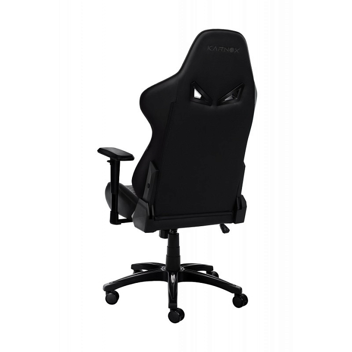 Компьютерное кресло KARNOX HERO XT Black - рис.5