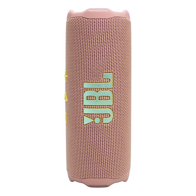 Беспроводная акустика JBL Flip 7 Pink - рис.5