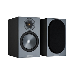 Полочная акустика Monitor Audio Bronze 50 (6G) Black