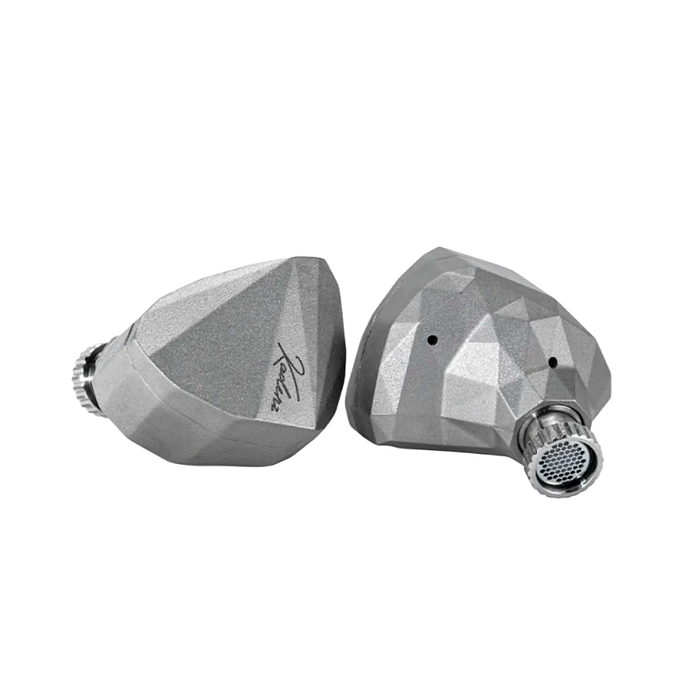 Наушники внутриканальные MoonDrop Kadenz Grey - рис.0