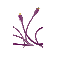 Кабель Furutech HF-X-NCF UHS HDMI Cable 8K 1.5m