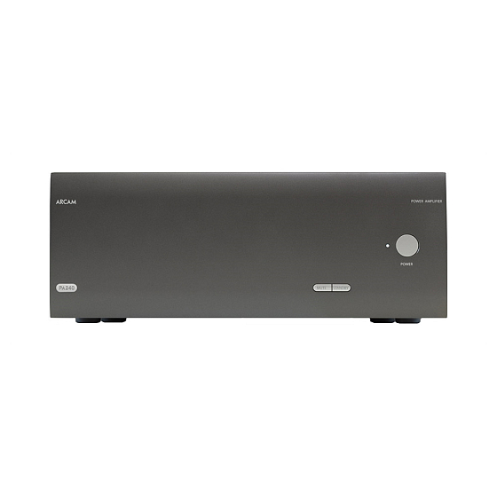 Усилитель Arcam PA240 - рис.0