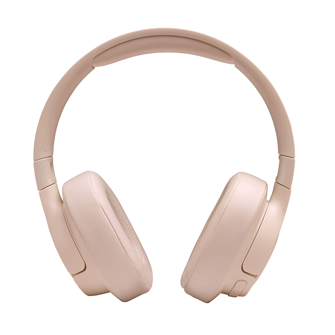 Беспроводные наушники JBL Tune 710BT Blush - рис.2