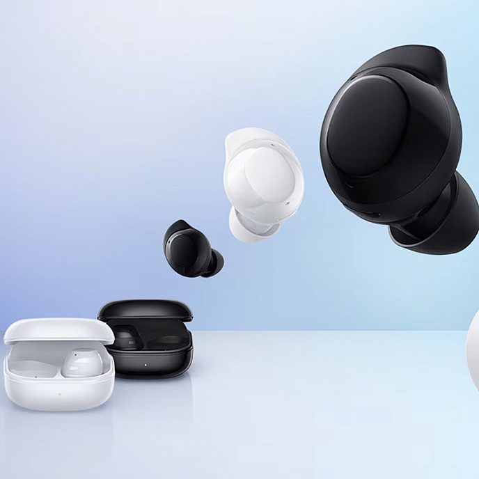 Беспроводные наушники Samsung Galaxy Buds Core White - рис.7