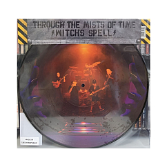 Виниловая пластинка ACDC - Through The Mists Of Time, Witchs Spell LP