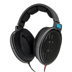 Наушники мониторные Sennheiser HD 600 - полноразмерные наушники_OpenBox