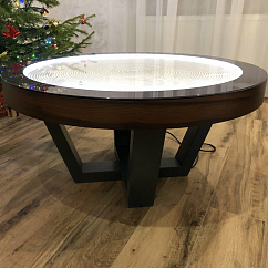 Стол Sandtable Lexy 700mm with acc