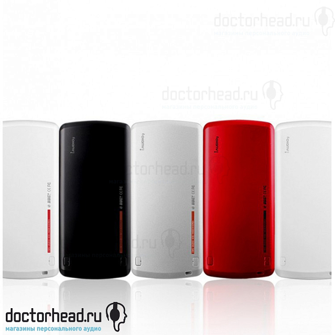 Плеер Cowon iAudio 9 16GB White - рис.2