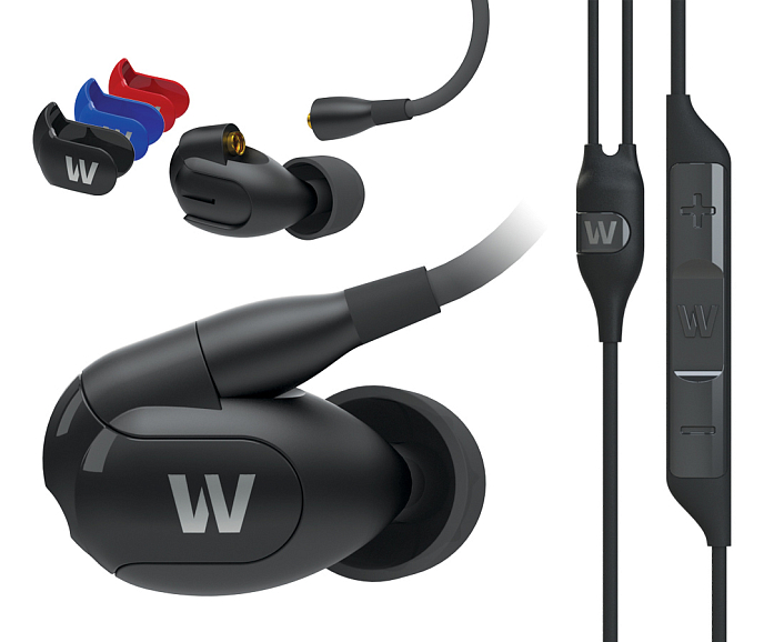 Наушники Westone W30 - рис.3