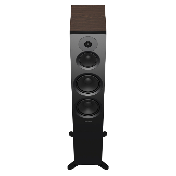 Напольная акустика Dynaudio Emit 50 Walnut - рис.1