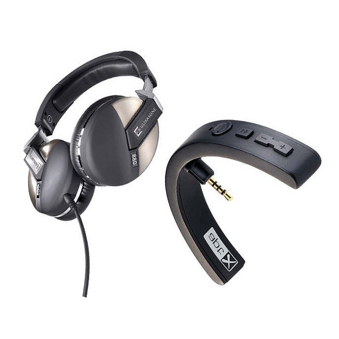 Наушники Ultrasone Performance 880 Sirius Bundle - рис.0