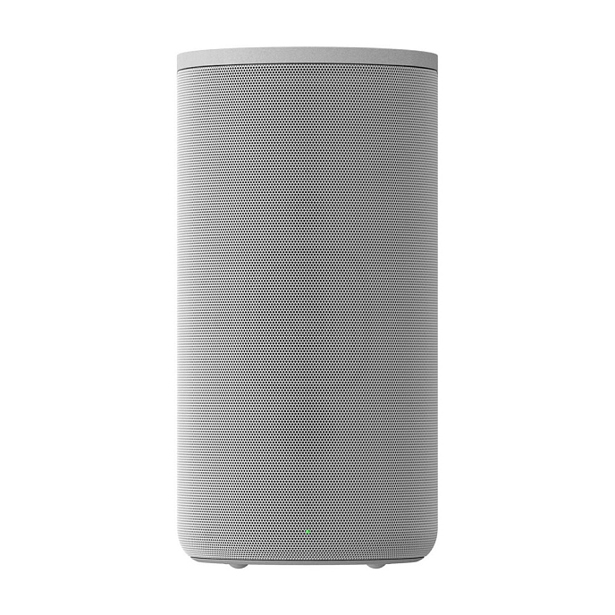 Акустическая система Sony HT-A9 Grey - рис.3