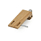 Pro-Ject Headshell Signature Wood Oak