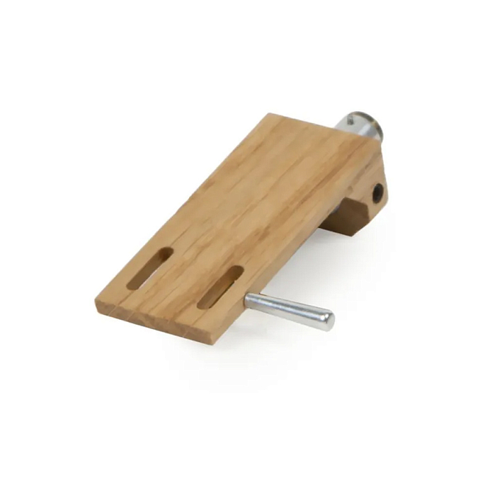 Хедшелл Pro-Ject Headshell Signature Wood Oak - рис.0