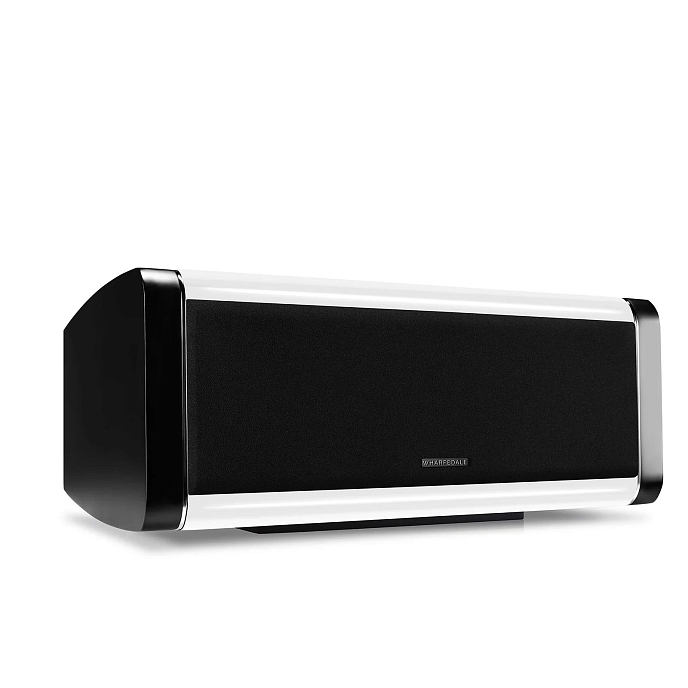 Центральный канал Wharfedale AURA CS Hi-Gloss White - рис.5