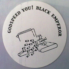 Виниловая пластинка Godspeed You! Black Emperor - Yanqui U.X.O. - LP