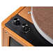 Проигрыватель винила Phaze Audio Julia Cappuccino - рис.4